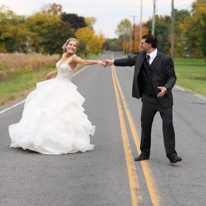 Meet your Posher, Desiree